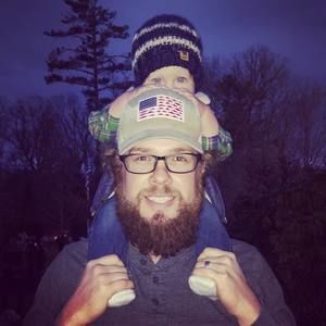 Meet your Posher, Ryan